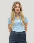 Polo Slim Fit Basic