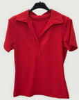 Polo Slim Fit Basic