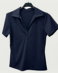 Polo Slim Fit Basic