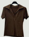 Polo Slim Fit Basic