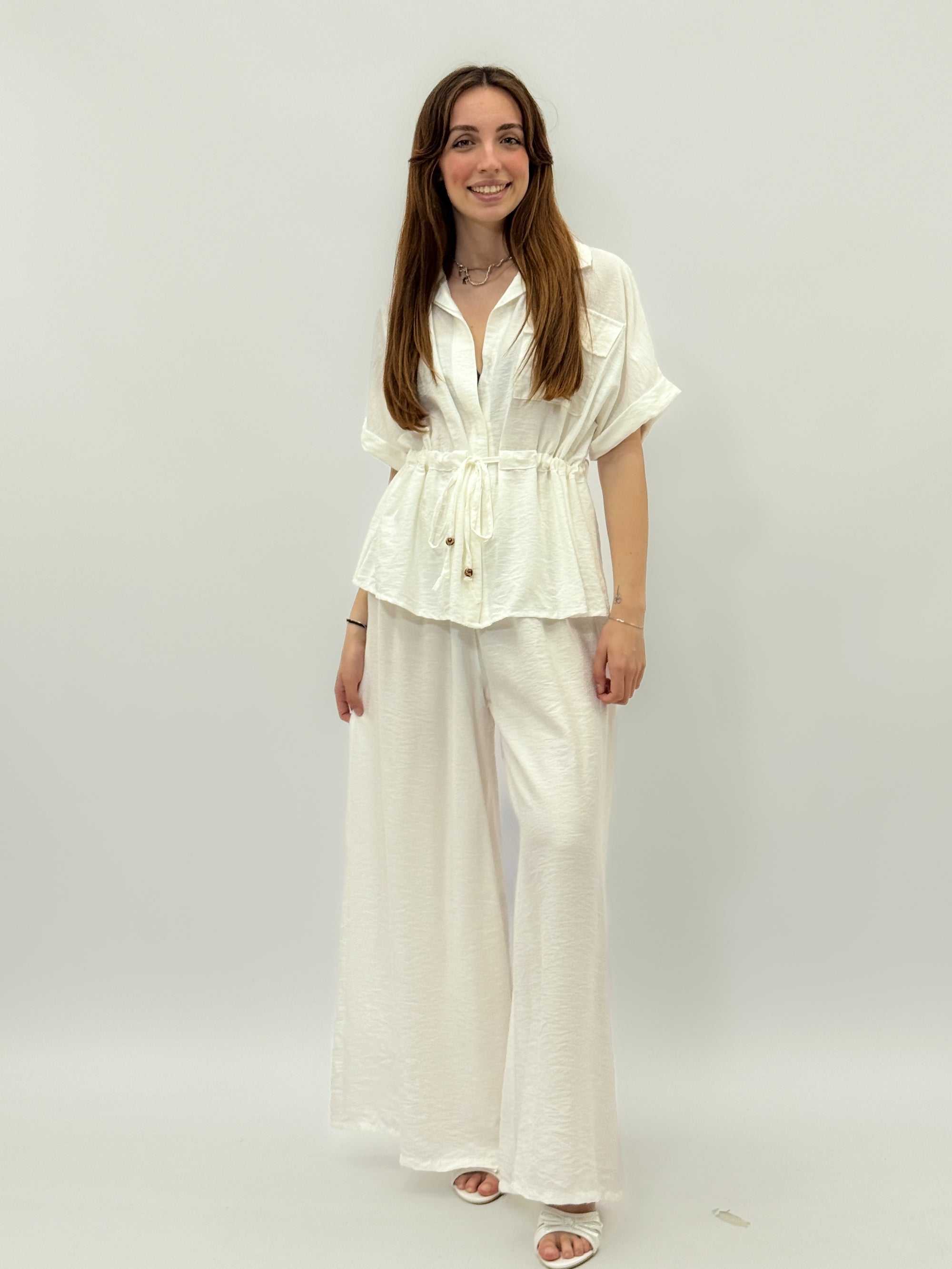 Completo maglia e pantalone