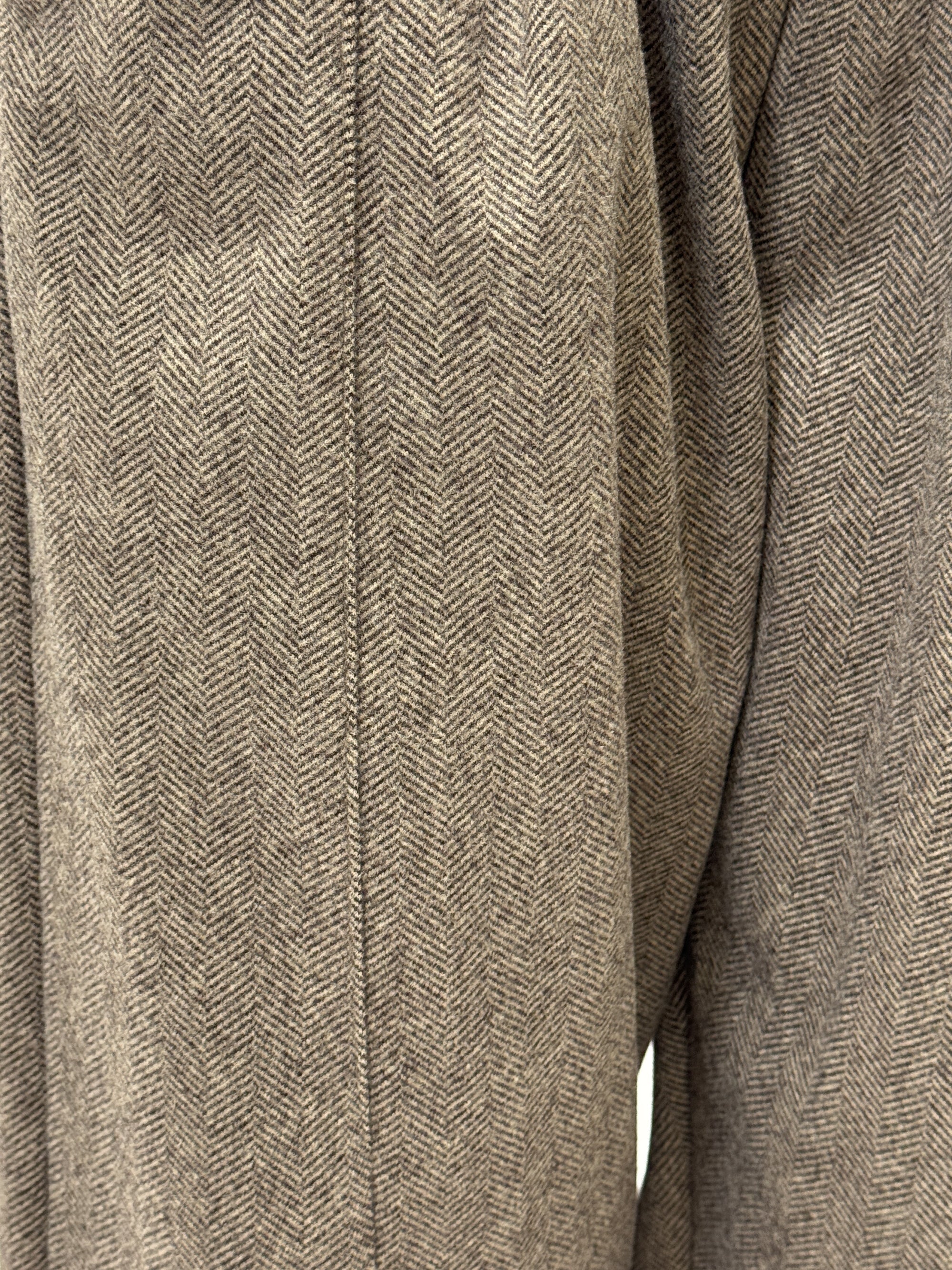 Pantaloni Vita Elasticata fantasia – Modello Morbido