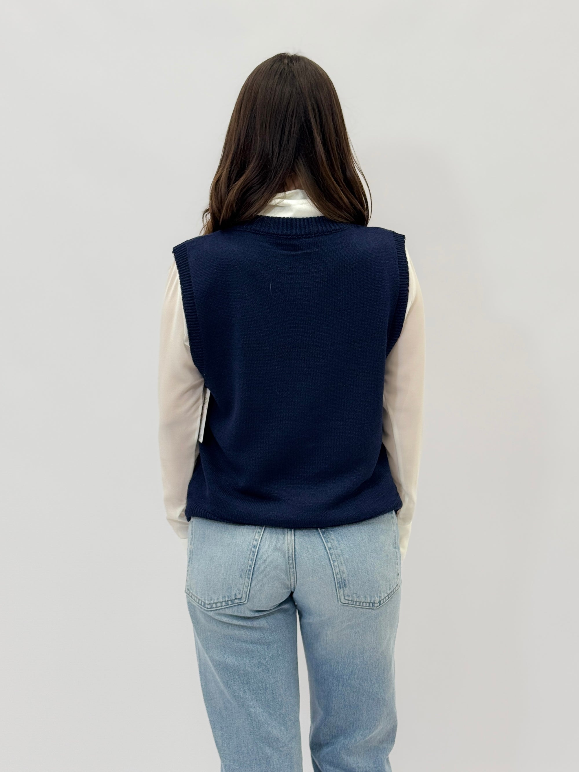 Gilet bunny