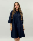 Abito a camicia