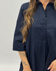 Abito a camicia