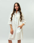 Abito a camicia