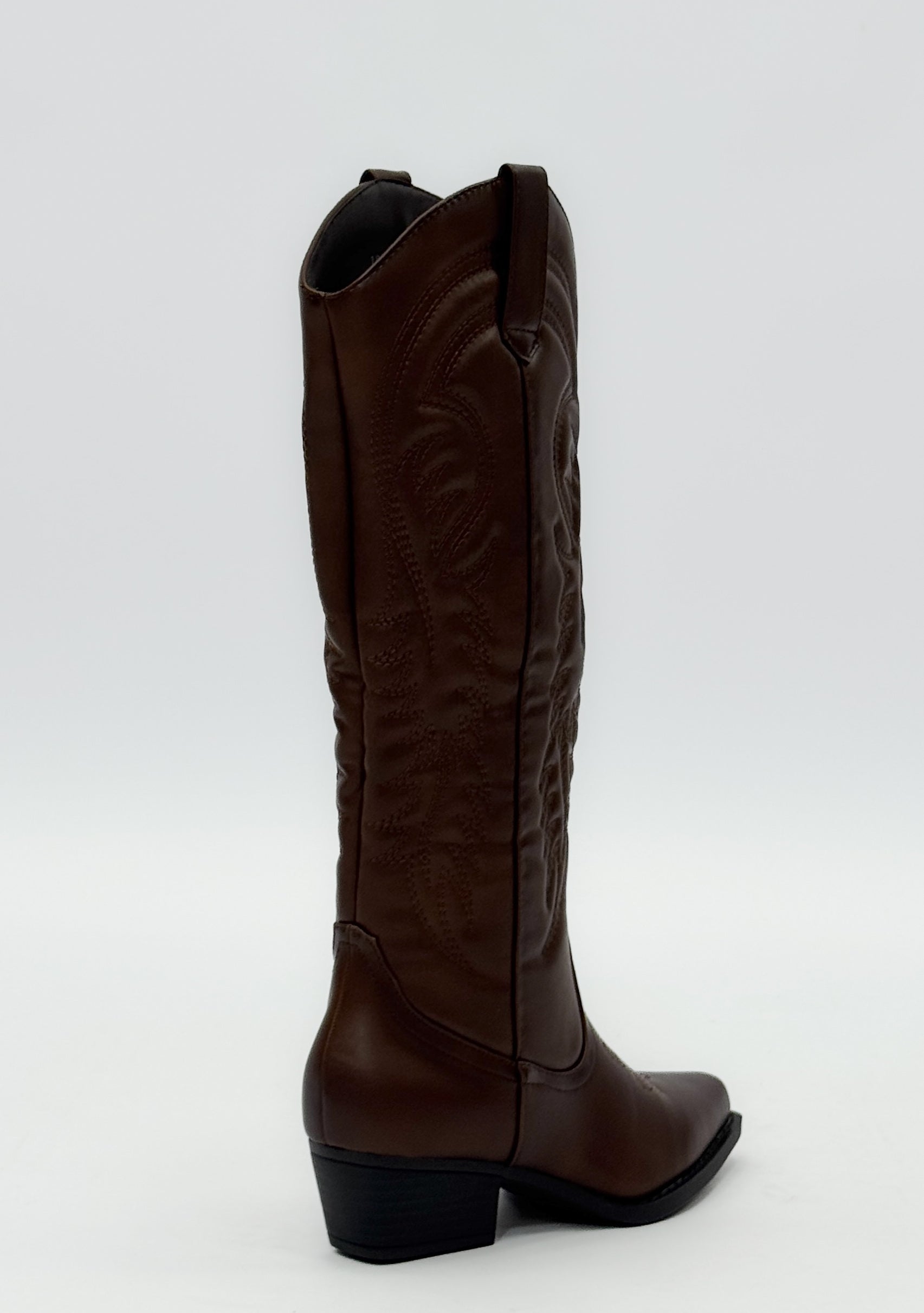 Stivali texani Rodeo