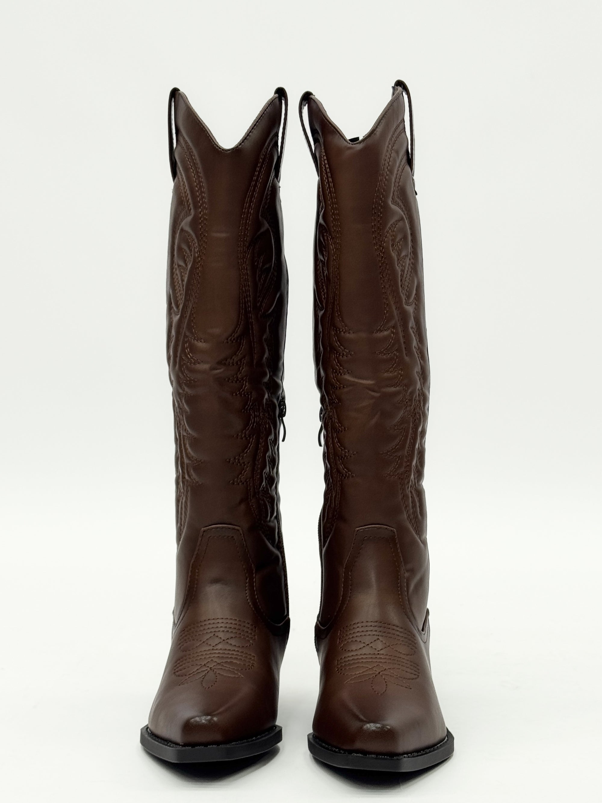Stivali texani Rodeo