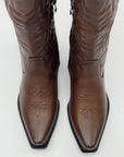 Stivali texani Rodeo