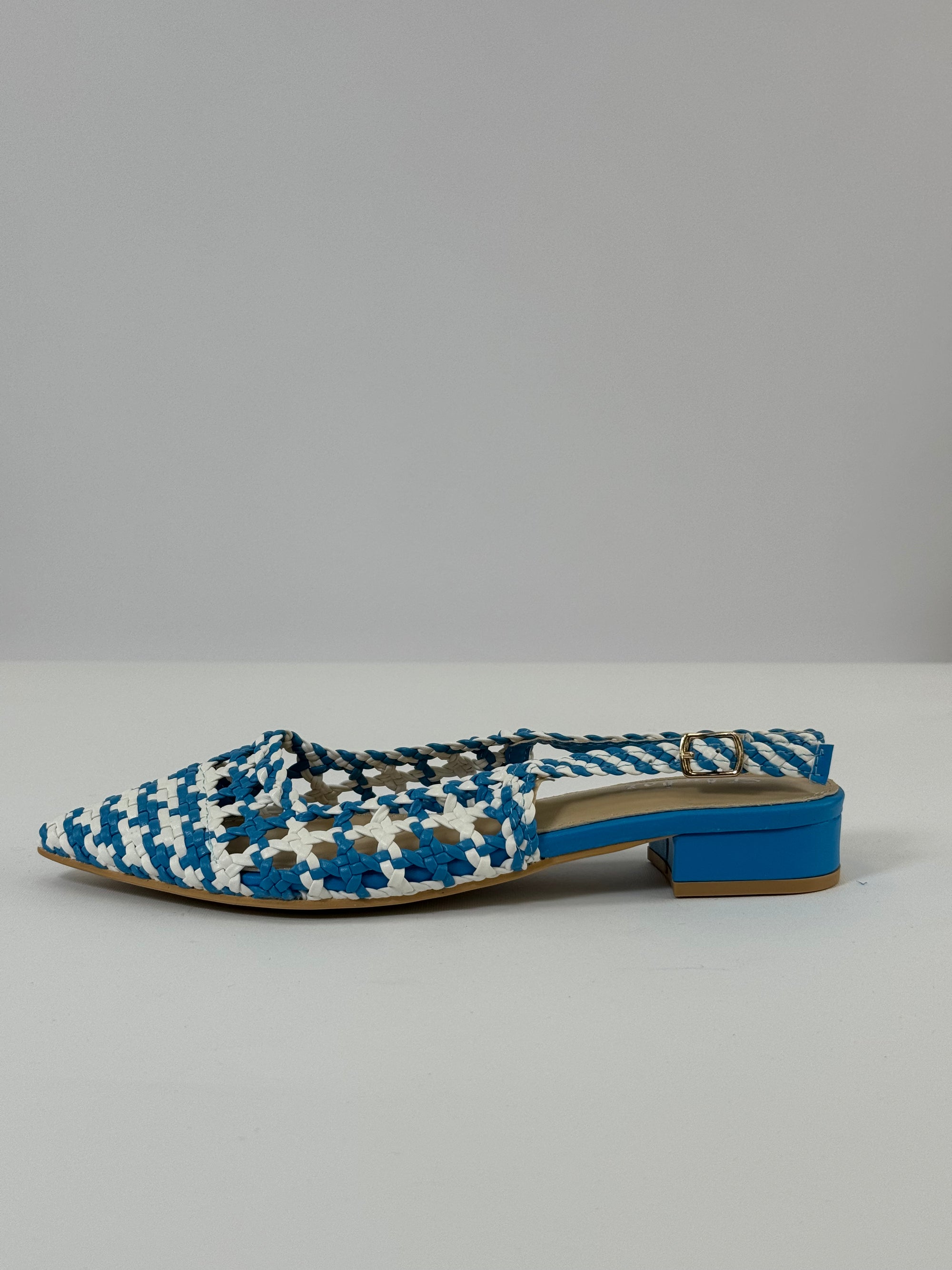 Sandali Slingback