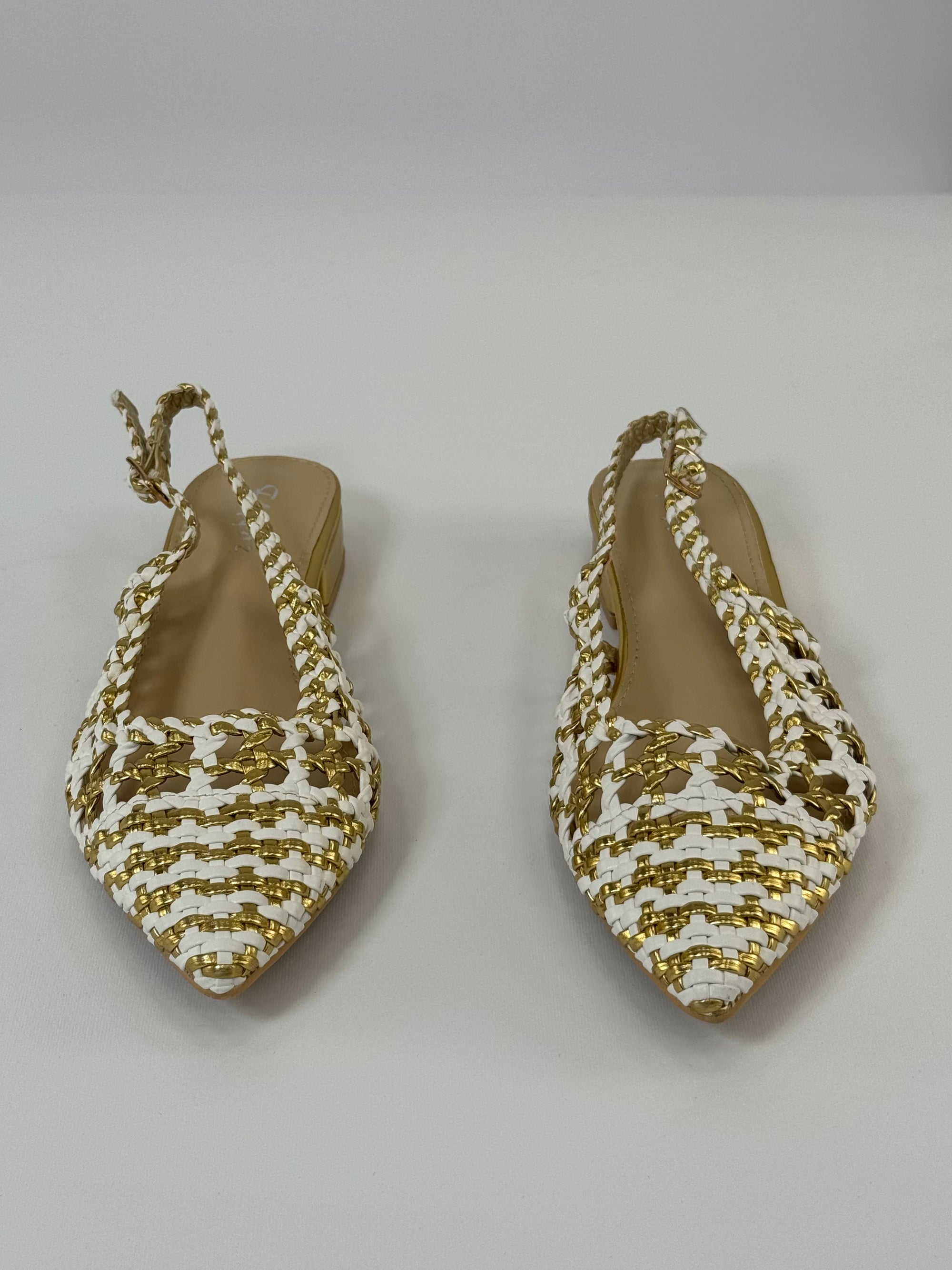 Sandali Slingback