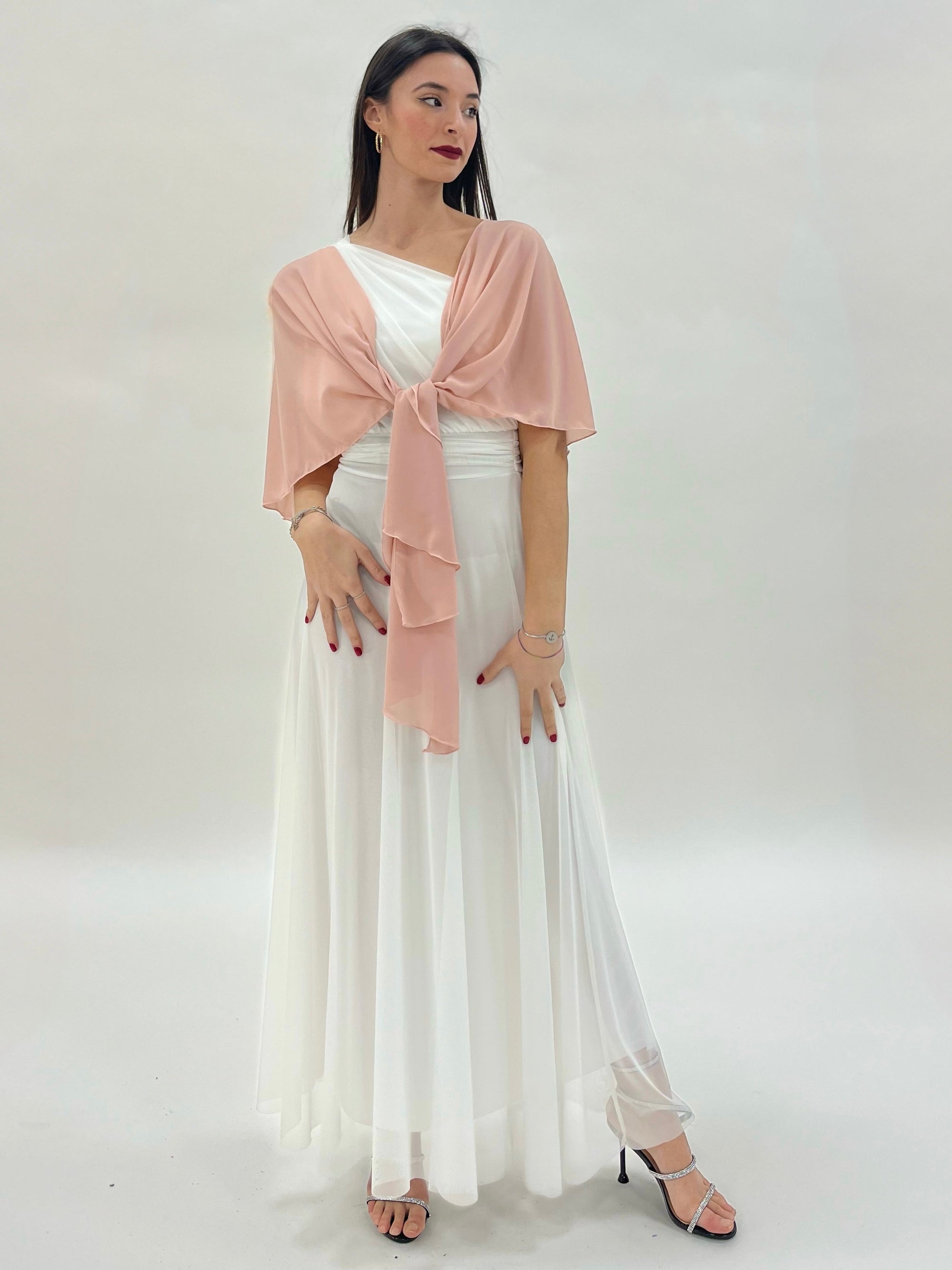 Stola elegante