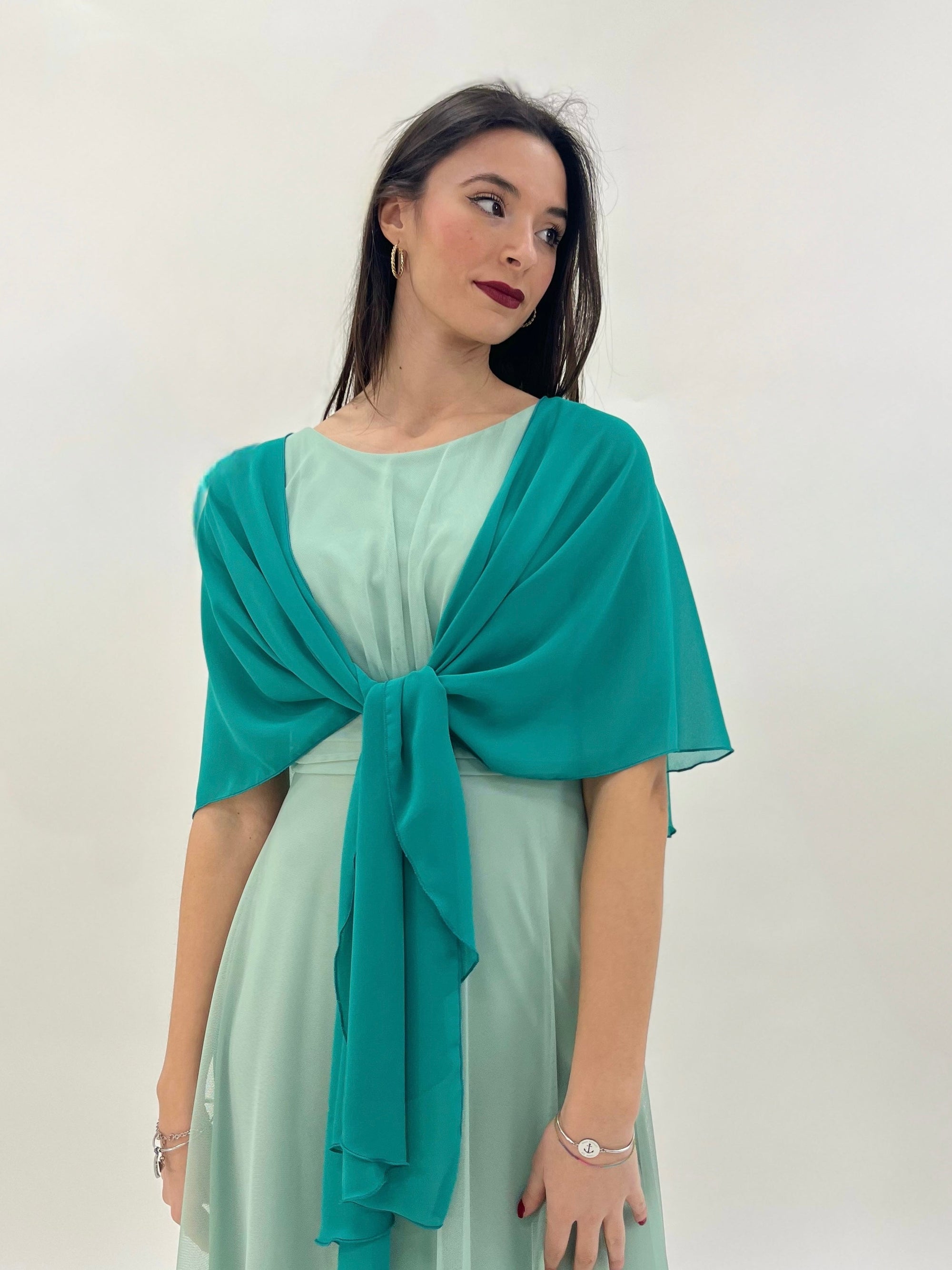 Stola elegante