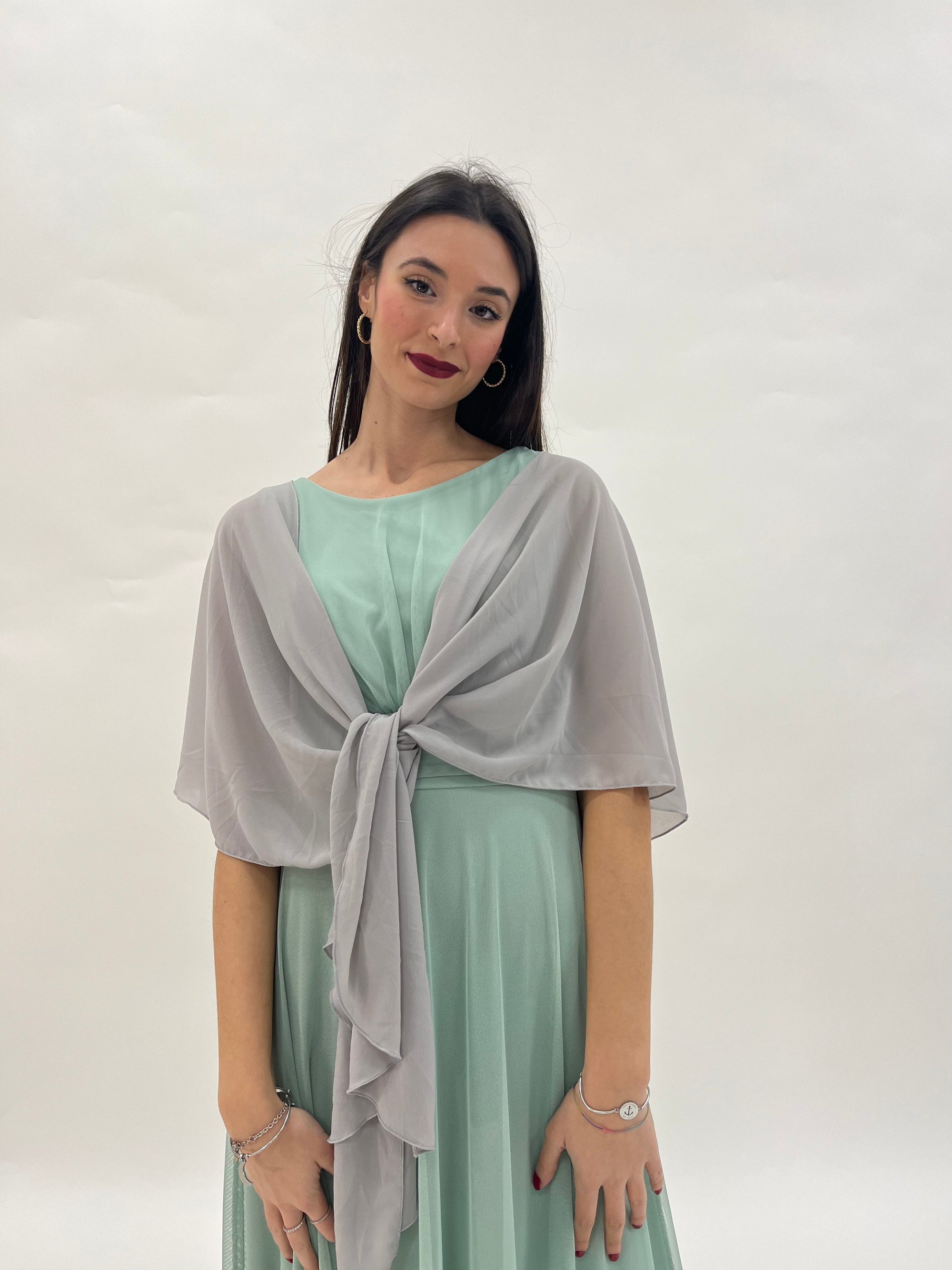 Stola elegante