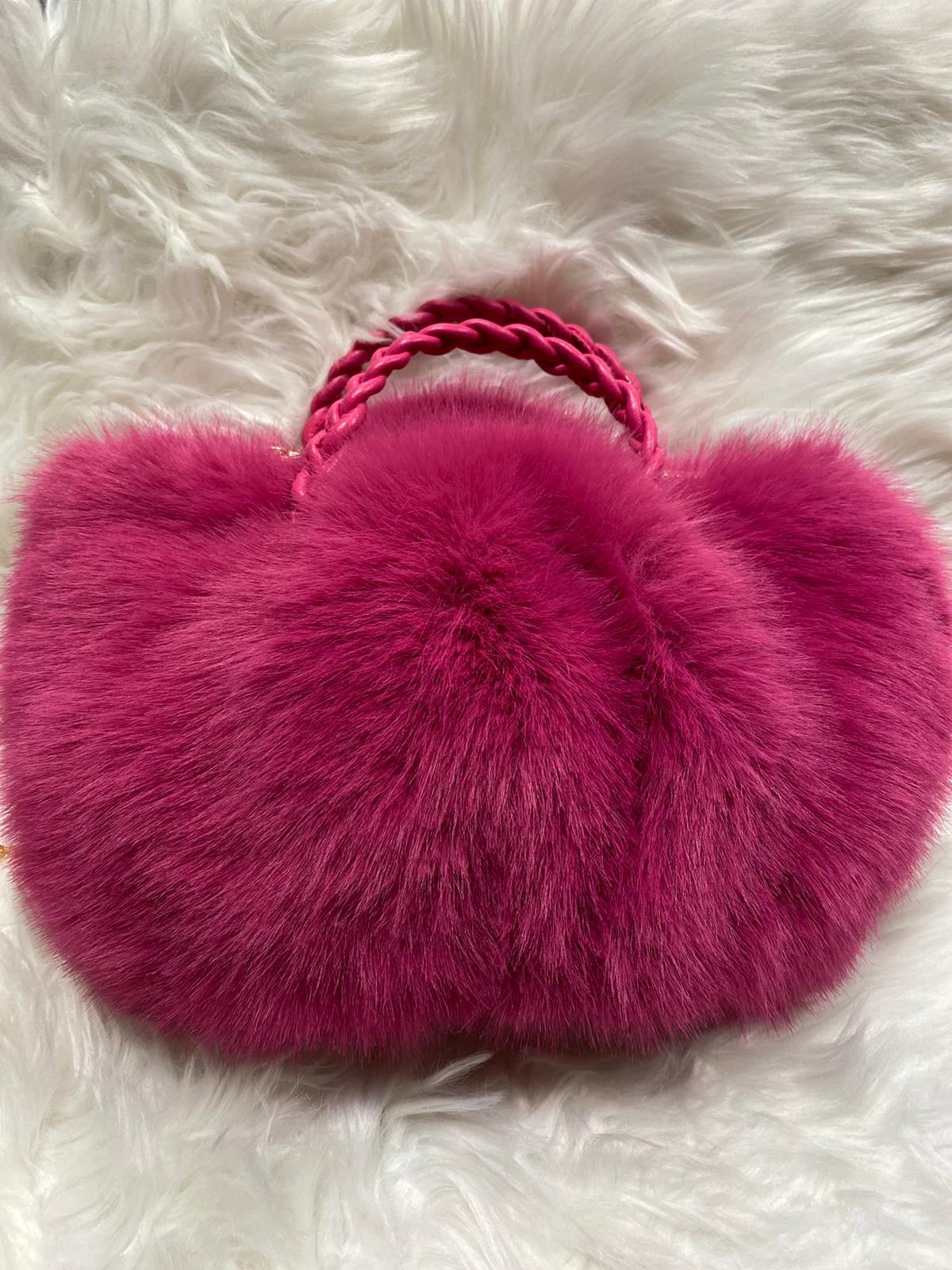 Borsa a secchiello Alex Max