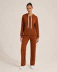 Completo donna b3 6169 Coccio – Polly 6 – foto 1