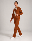 Completo donna b3 6169 Coccio – Polly 6 – foto 2