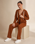 Completo donna b3 6169 Coccio – Polly 6 – foto 3
