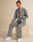 Completo donna b3 6169 Grigio – Polly 6 – foto 3