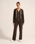 Completo donna b3 6169 Marrone – Polly 6 – foto 1