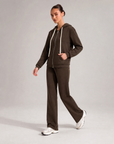 Completo donna b3 6169 Marrone – Polly 6 – foto 2