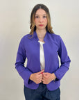 BLAZER ELASTICO BASIC