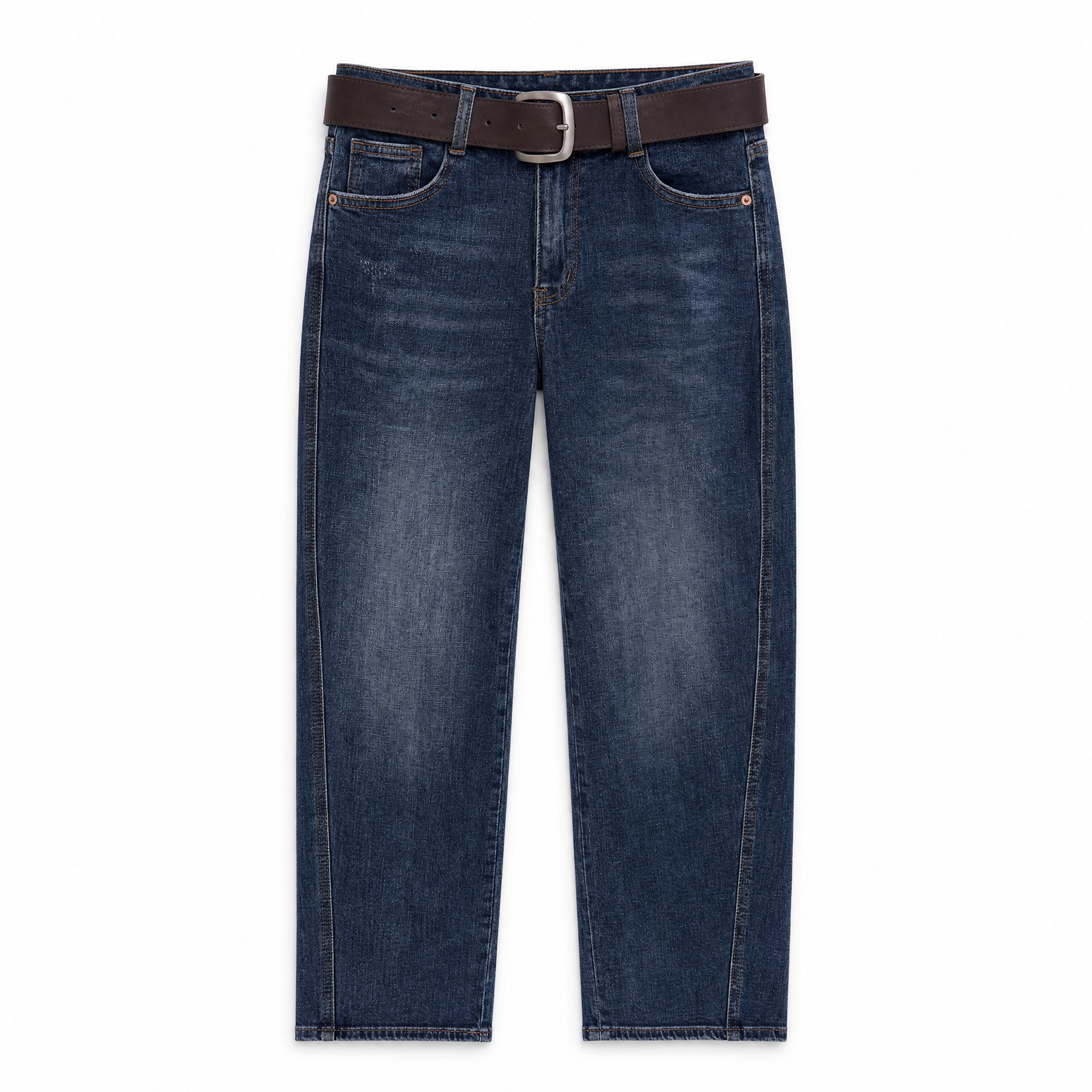 Jeans DS73 su sfondo bianco