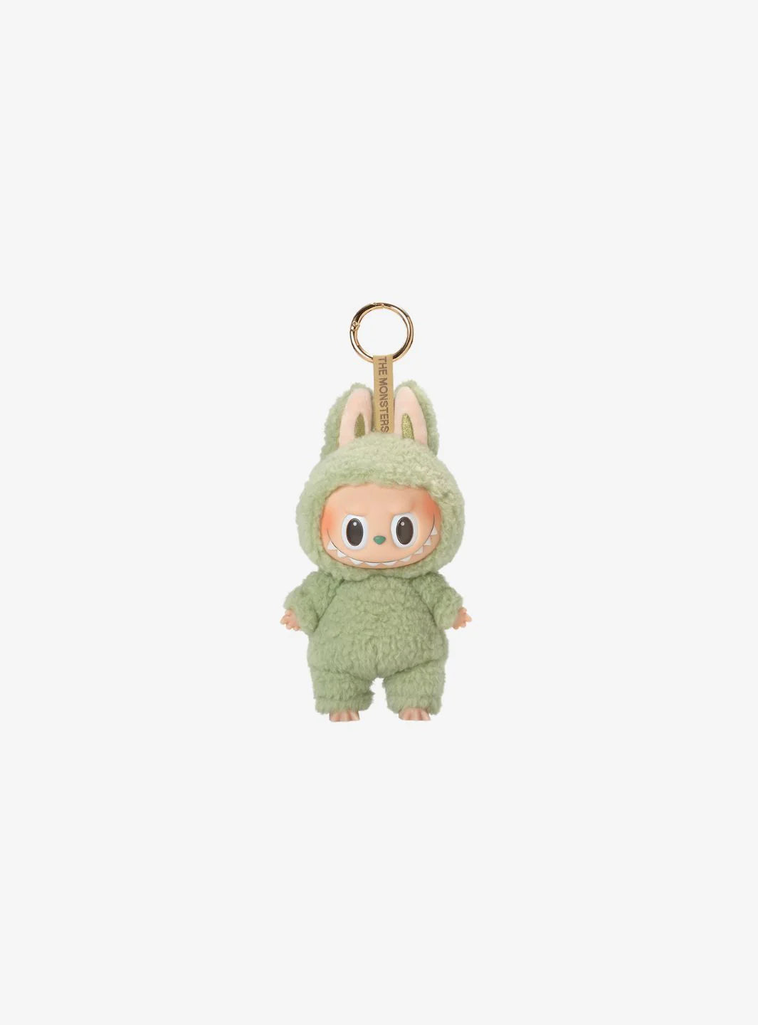 POPMART Labubu The Monsters Macaron Vinyl Plush Case Sealed ORIGINAL