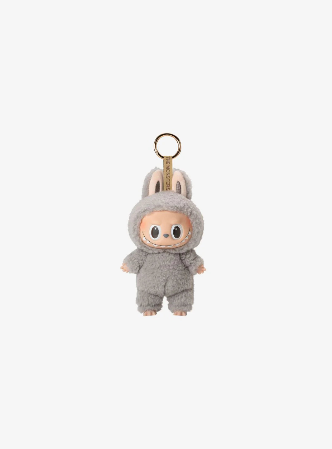 POPMART Labubu The Monsters Macaron Vinyl Plush Case Sealed ORIGINAL