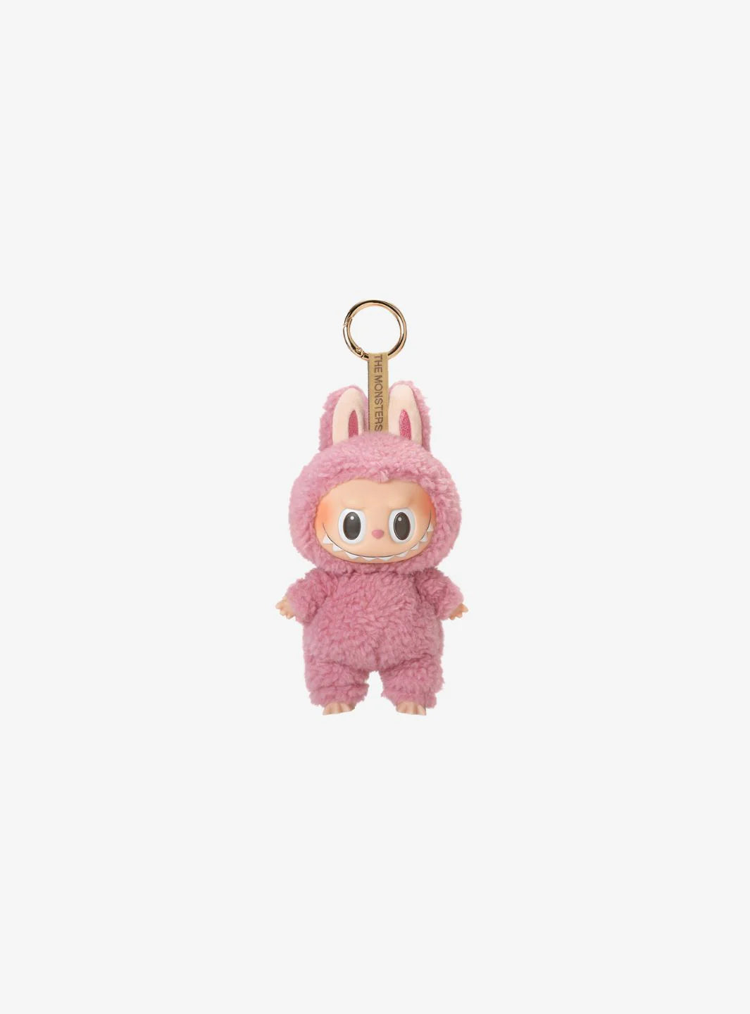 POPMART Labubu The Monsters Macaron Vinyl Plush Case Sealed ORIGINAL