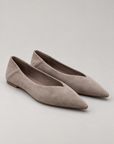 Ballerine RY 128 Kaki – vista principale