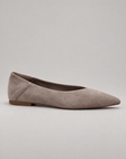Ballerine RY 128 Kaki – vista laterale