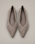 Ballerine RY 128 Kaki – vista dall’alto