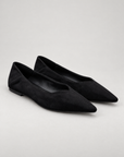 Ballerine RY 128 Nero – vista principale
