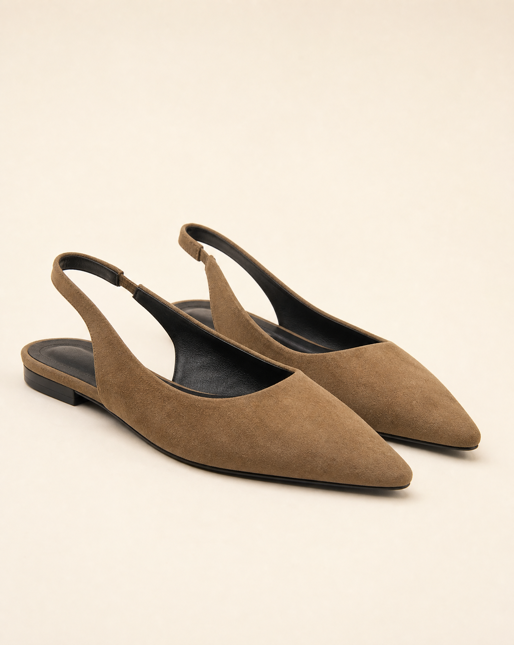 VB6159 Taupe vista laterale