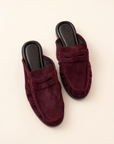VB6193 Bordeaux - vista prodotto frontale