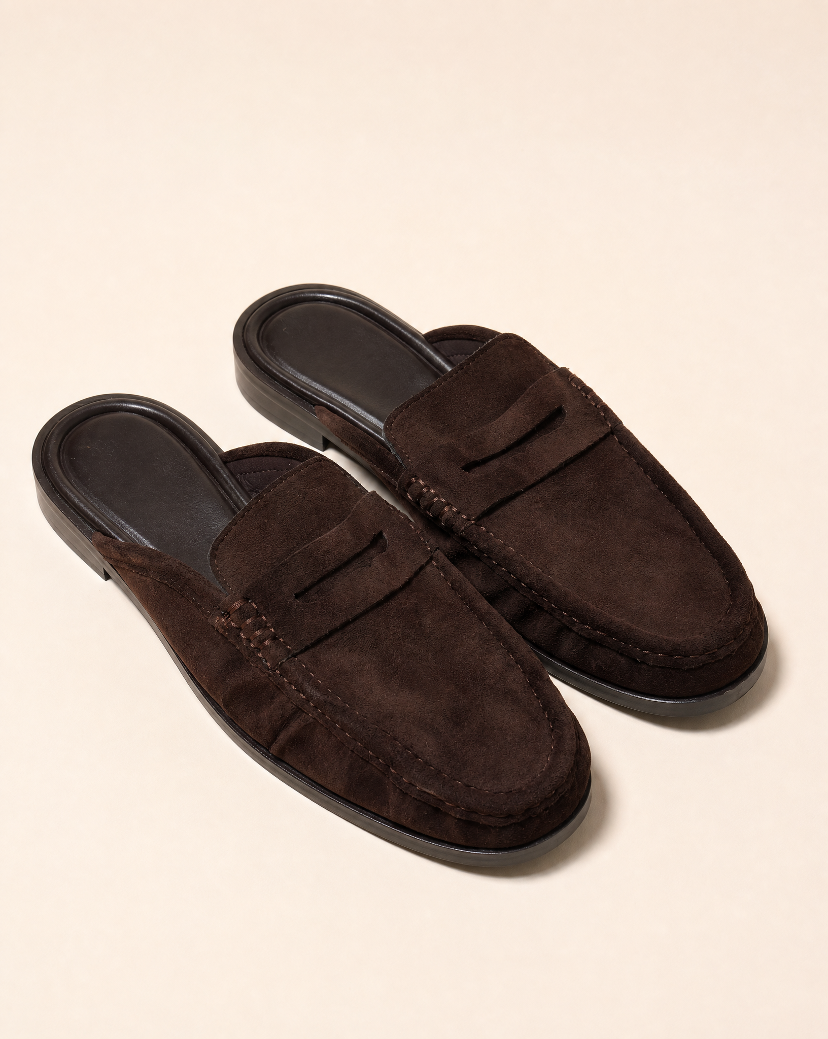 VB6193 Marrone - vista prodotto frontale
