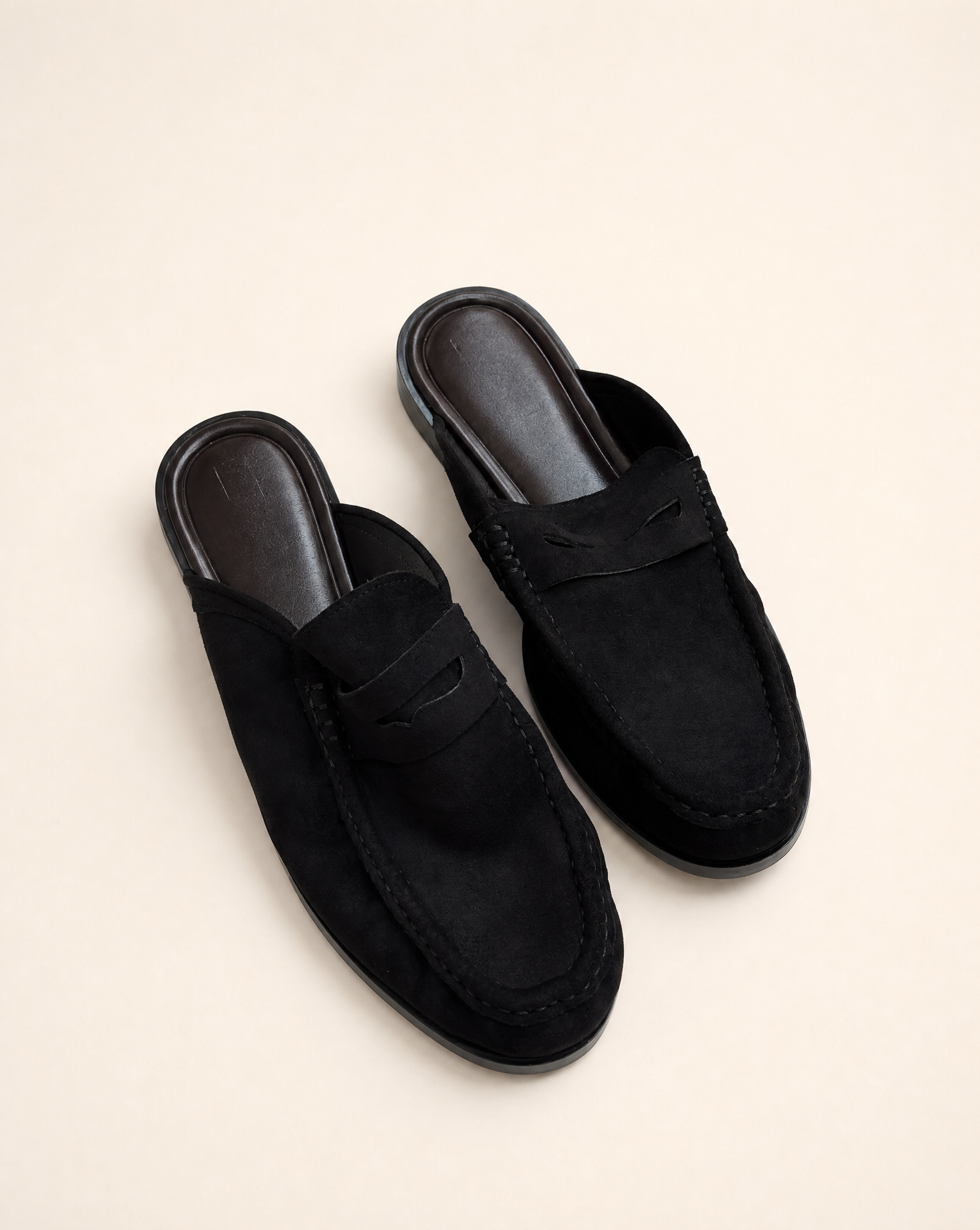 VB6193 Nero - vista prodotto frontale