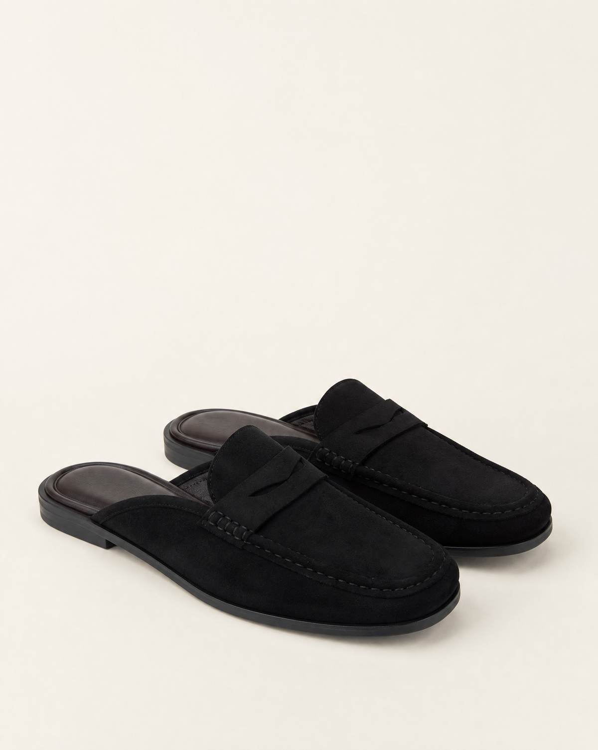 VB6193 Nero - vista prodotto laterale
