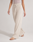 Pantaloni x17 603 Beige indossati da Polly 6, foto 2