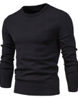 Maglione girocollo Uomo perfetto per l'inverno!
