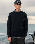 Maglione girocollo Uomo perfetto per l'inverno!