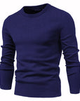 Maglione girocollo Uomo perfetto per l'inverno!