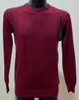 Maglione girocollo Uomo perfetto per l'inverno!