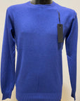 Maglione girocollo Uomo perfetto per l'inverno!