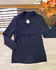 BLAZER ELASTICO BASIC