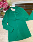 BLAZER ELASTICO BASIC