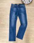 JEANS UOMO SLAVATO
