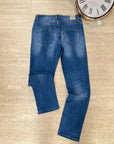 JEANS UOMO SLAVATO