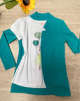 BLAZER ELASTICO BASIC